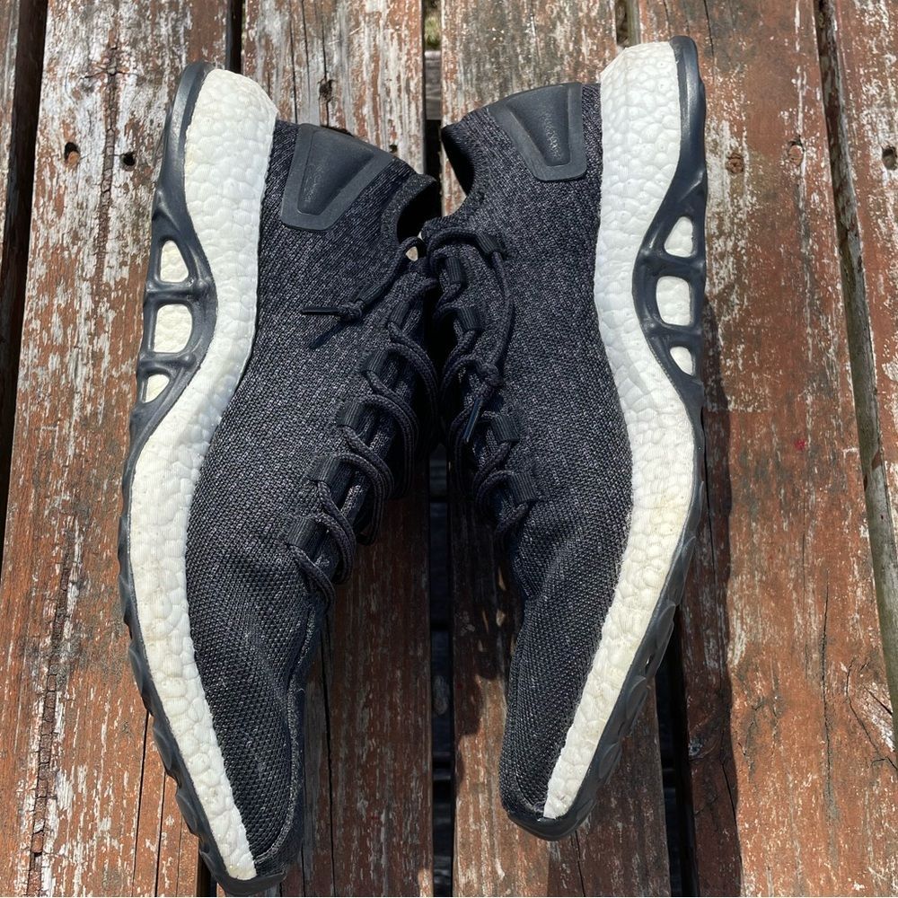 Adidas Pureboost - Picture 10 of 10
